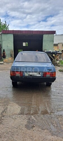 LADA (VAZ) 21099 1992, 138,000 km - 1.5 l - Qazax