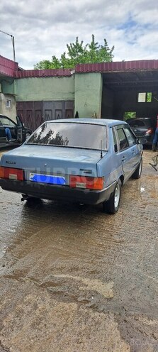 LADA (VAZ) 21099 1992, 138,000 km - 1.5 l - Qazax