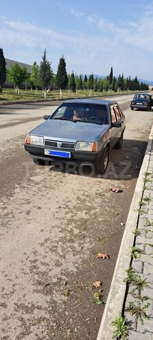 LADA (VAZ) 21099 1992, 138,000 km - 1.5 l - Qazax