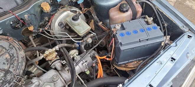 LADA (VAZ) 21099 1992, 138,000 km - 1.5 l - Qazax
