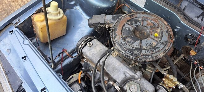 LADA (VAZ) 21099 1992, 138,000 km - 1.5 l - Qazax