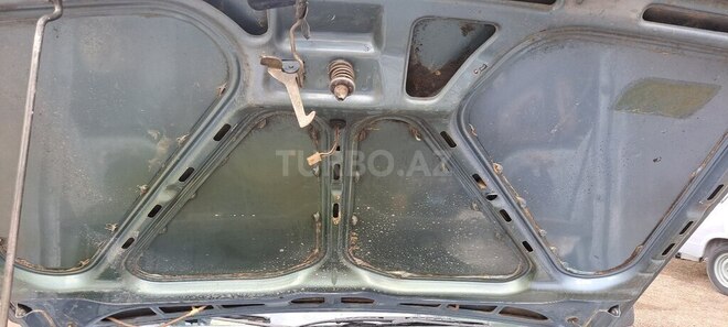 LADA (VAZ) 21099 1992, 138,000 km - 1.5 l - Qazax