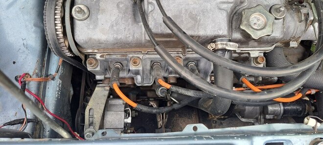 LADA (VAZ) 21099 1992, 138,000 km - 1.5 l - Qazax