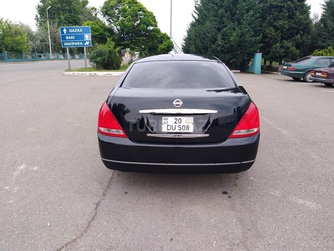 Nissan Teana 2005, 345,626 km - 2.3 l - Bakı
