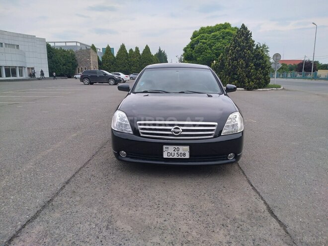 Nissan Teana 2005, 345,626 km - 2.3 l - Bakı