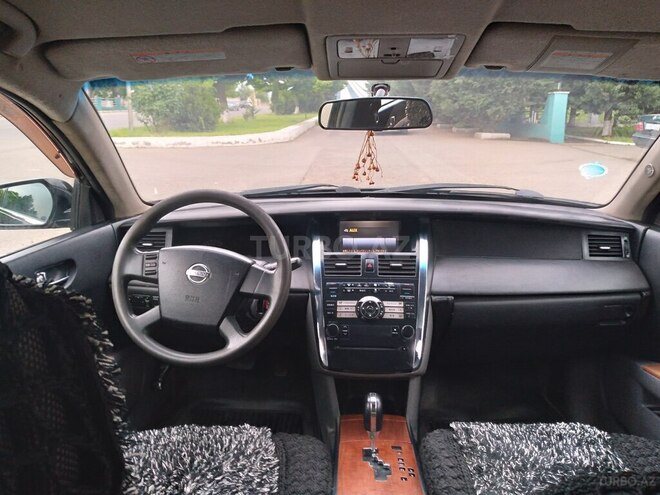 Nissan Teana 2005, 345,626 km - 2.3 l - Bakı