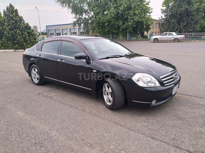 Nissan Teana 2005, 345,626 km - 2.3 l - Bakı
