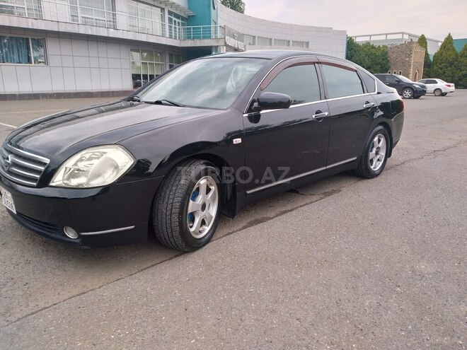 Nissan Teana 2005, 345,626 km - 2.3 l - Bakı