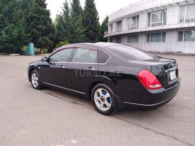 Nissan Teana 2005, 345,626 km - 2.3 l - Bakı