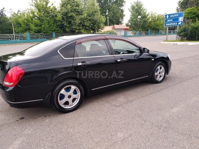 Nissan Teana 2005, 345,626 km - 2.3 l - Bakı