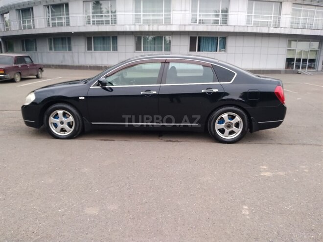 Nissan Teana 2005, 345,626 km - 2.3 l - Bakı