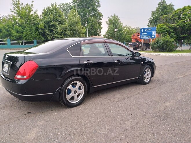 Nissan Teana 2005, 345,626 km - 2.3 l - Bakı
