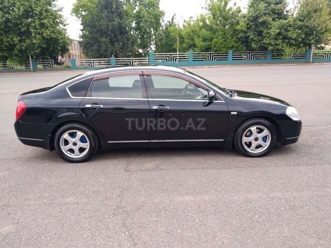 Nissan Teana 2005, 345,626 km - 2.3 l - Bakı