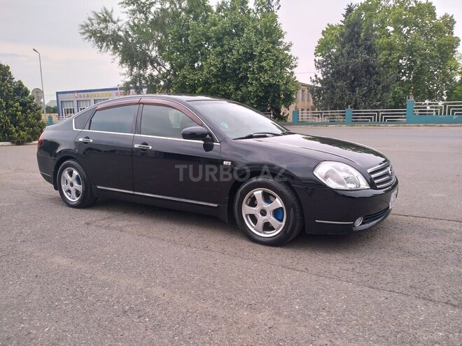 Nissan Teana 2005, 345,626 km - 2.3 l - Bakı