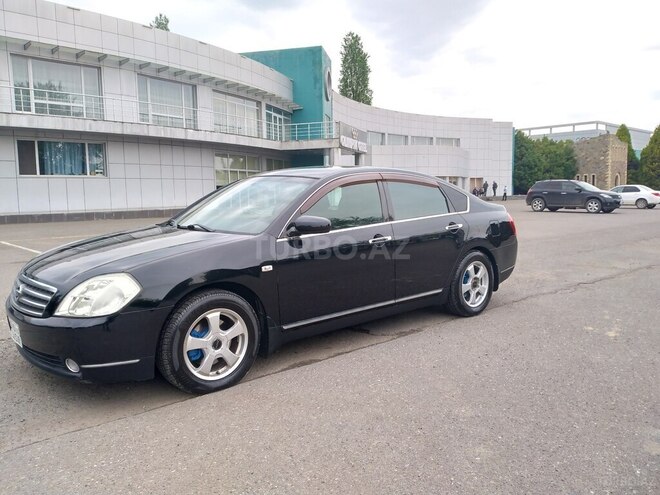 Nissan Teana 2005, 345,626 km - 2.3 l - Bakı