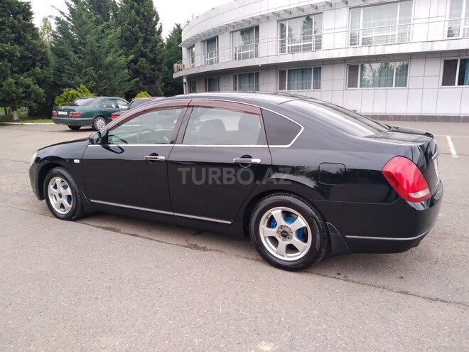 Nissan Teana 2005, 345,626 km - 2.3 l - Bakı