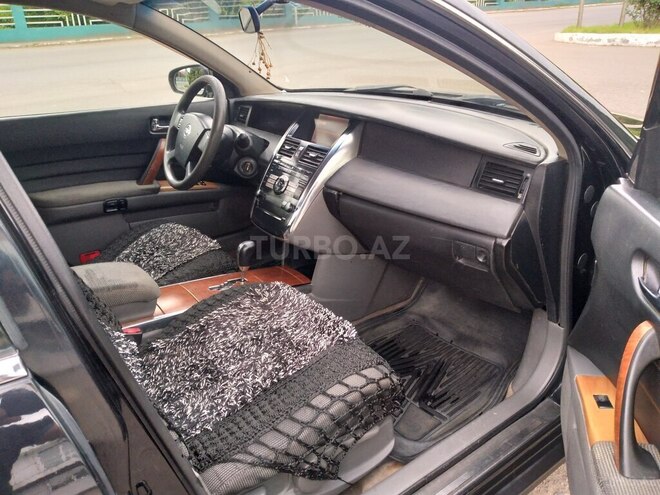 Nissan Teana 2005, 345,626 km - 2.3 l - Bakı