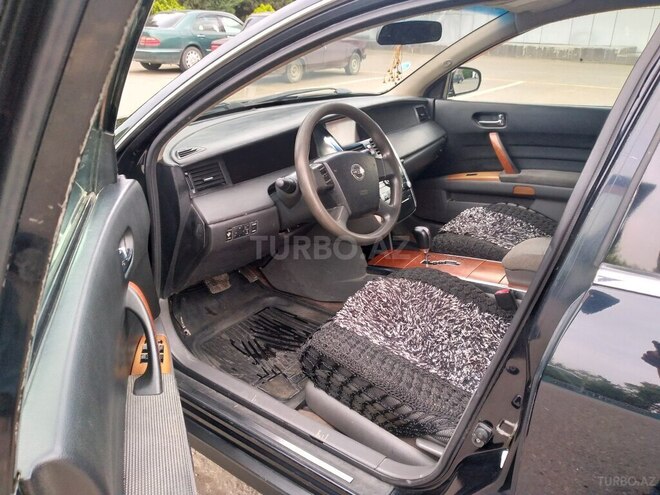 Nissan Teana 2005, 345,626 km - 2.3 l - Bakı