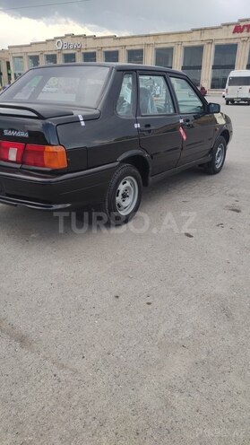 LADA (VAZ) 2115