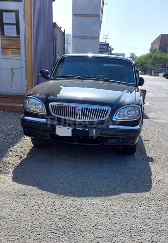 GAZ 3105 2004, 156,000 km - 2.4 l - Bakı