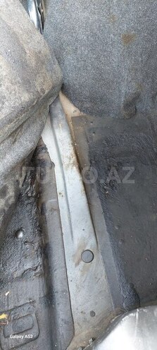 GAZ 3105 2004, 156,000 km - 2.4 l - Bakı