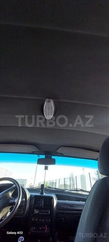 GAZ 3105 2004, 156,000 km - 2.4 l - Bakı