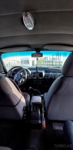 GAZ 3105 2004, 156,000 km - 2.4 l - Bakı