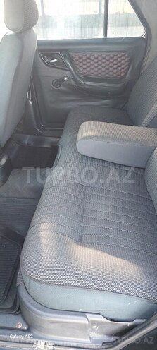 GAZ 3105 2004, 156,000 km - 2.4 l - Bakı