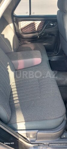 GAZ 3105 2004, 156,000 km - 2.4 l - Bakı