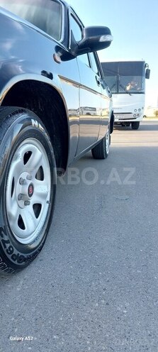 GAZ 3105 2004, 156,000 km - 2.4 l - Bakı