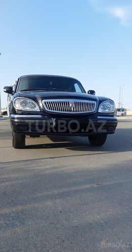 GAZ 3105 2004, 156,000 km - 2.4 l - Bakı