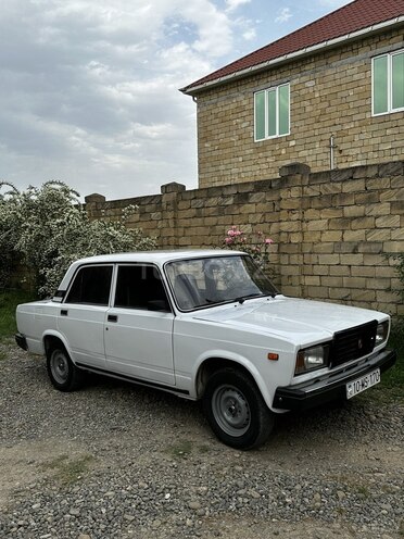 LADA (VAZ) 2107 2004, 66,000 km - 1.6 l - Masallı