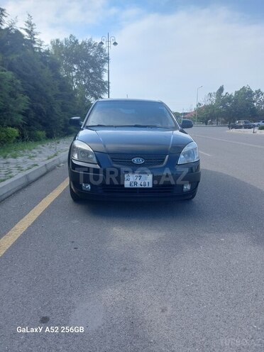 Kia Rio 2007, 320,323 km - 1.5 l - Bakı