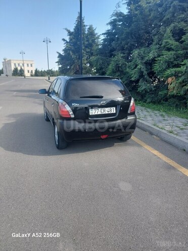 Kia Rio 2007, 320,323 km - 1.5 l - Bakı
