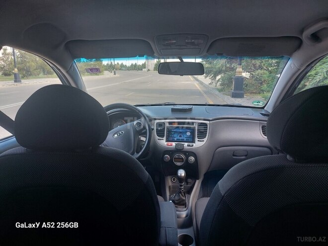 Kia Rio 2007, 320,323 km - 1.5 l - Bakı