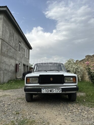 LADA (VAZ) 2107 2004, 66,000 km - 1.6 l - Masallı