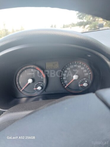 Kia Rio 2007, 320,323 km - 1.5 l - Bakı