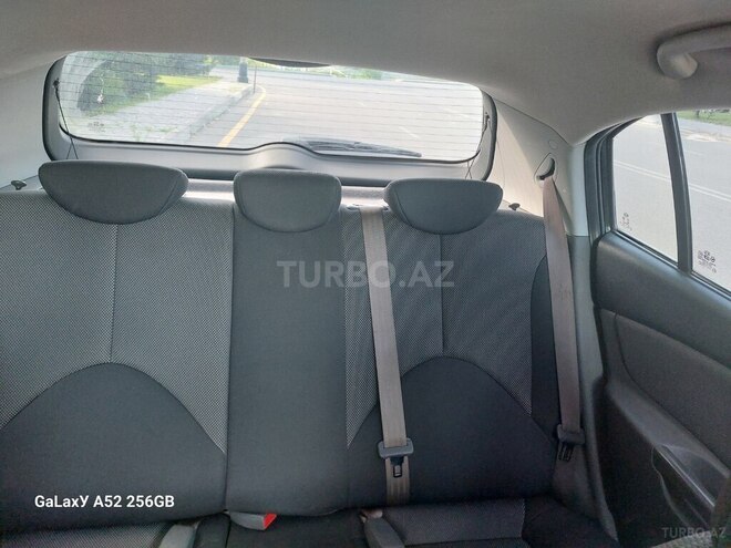 Kia Rio 2007, 320,323 km - 1.5 l - Bakı