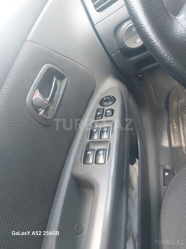 Kia Rio 2007, 320,323 km - 1.5 l - Bakı