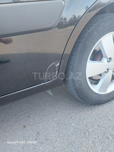 Kia Rio 2007, 320,323 km - 1.5 l - Bakı