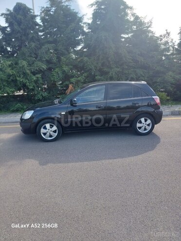 Kia Rio 2007, 320,323 km - 1.5 l - Bakı