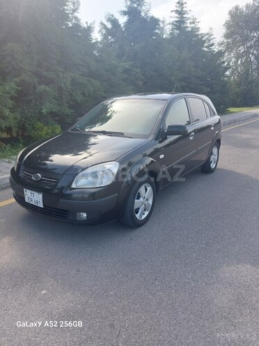 Kia Rio 2007, 320,323 km - 1.5 l - Bakı