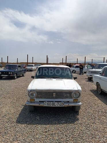 LADA (VAZ) 21011 1977, 99,000 km - 1.6 l - Gəncə