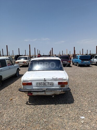 LADA (VAZ) 21011 1977, 99,000 km - 1.6 l - Gəncə