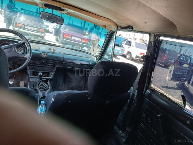 LADA (VAZ) 21011 1977, 99,000 km - 1.6 l - Gəncə