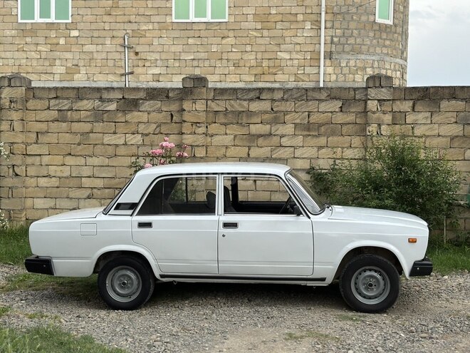 LADA (VAZ) 2107 2004, 66,000 km - 1.6 l - Masallı