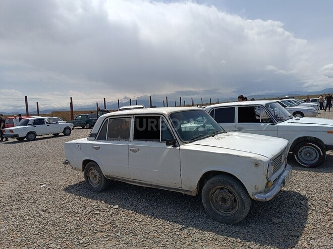LADA (VAZ) 21011 1977, 99,000 km - 1.6 l - Gəncə