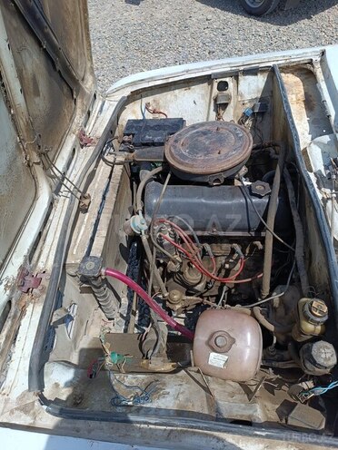 LADA (VAZ) 21011 1977, 99,000 km - 1.6 l - Gəncə