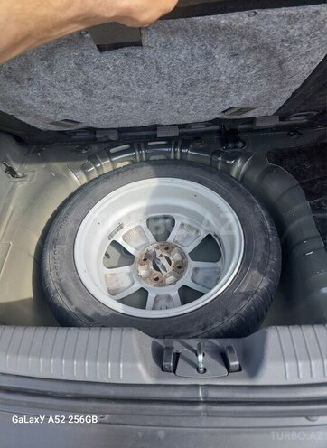 Kia Rio 2007, 320,323 km - 1.5 l - Bakı