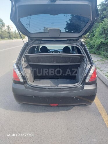 Kia Rio 2007, 320,323 km - 1.5 l - Bakı